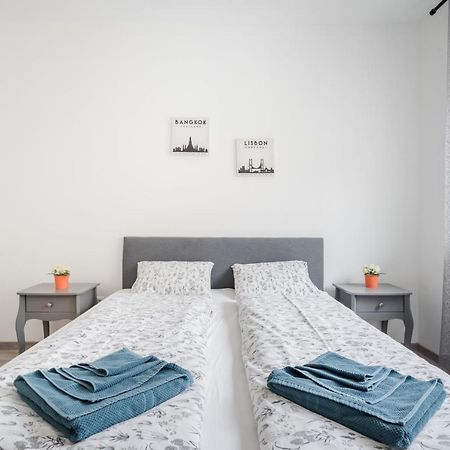 Cosy Home Close To The Center With Parking Garage Budapeste Exterior foto