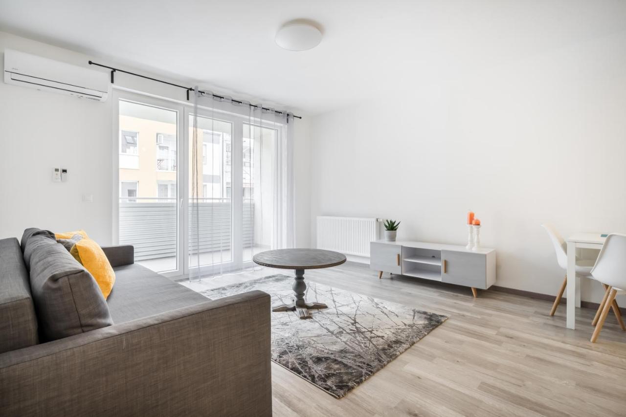 Cosy Home Close To The Center With Parking Garage Budapeste Exterior foto