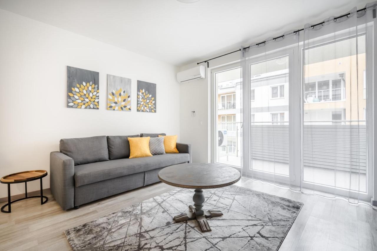 Cosy Home Close To The Center With Parking Garage Budapeste Exterior foto